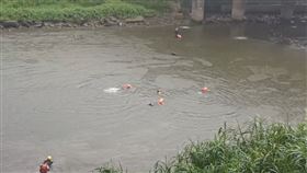 樟樹二路,包商,測量,落水,汐止