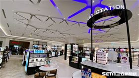 全台OUTLET首創的美妝專區「iGLAMOUR 愛‧迷人」