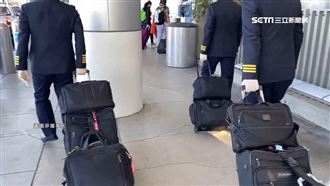 外媒報導：台灣機組員變「社會賤民」
