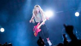 ▲「打首獄門同好會」樂團Junko。（圖／翻攝自Junko推特）