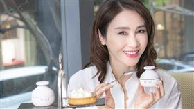 黎姿。（圖／翻攝自黎姿IG）