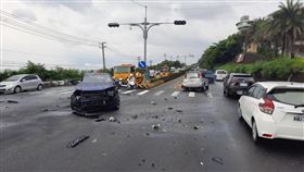 H會館,車禍,墾丁
