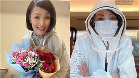 寶媽。（圖／翻攝自寶媽臉書）