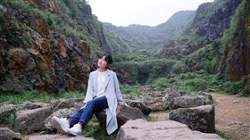 童星出身的楊小黎小時候就曾入圍兒童節目主持人獎。（圖／楊小黎提供）