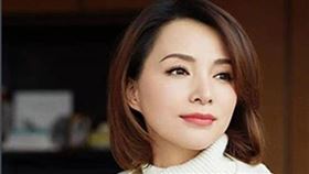 央視主持人董卿（圖／翻攝自百度百科）