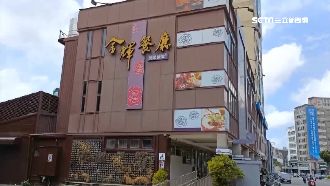 遇強化二級！新竹26年婚宴會館停業