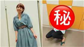 曾智希,翻攝自曾智希臉書粉專