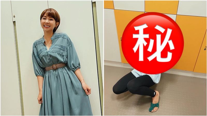 不是強哥！曾智希攝影師曝光　網笑翻
