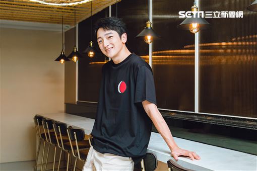 葛丞三立新聞網專訪