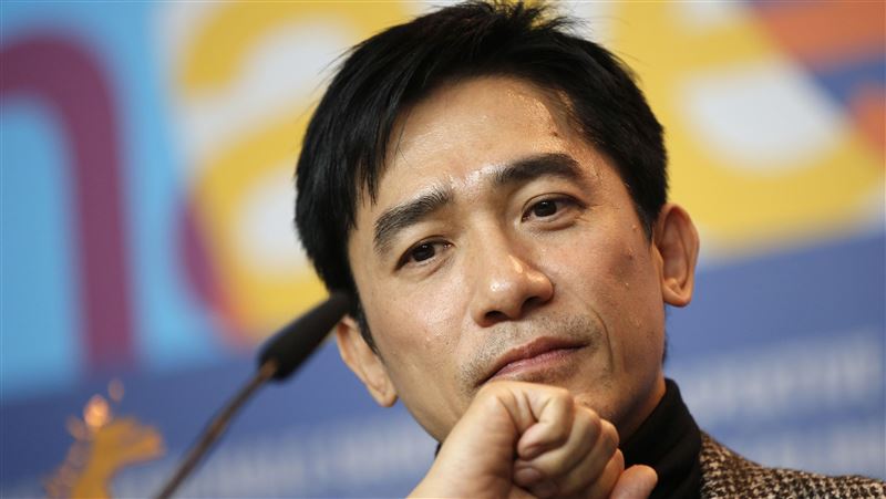 《尚氣》梁朝偉太帥　韓妞暴動想嫁了