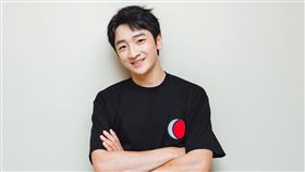 葛丞三立新聞網專訪。（圖／記者楊澍攝影）