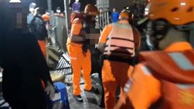 鬼月,小琉球,潛水,失蹤,最陰,潛水客,海巡,搜救