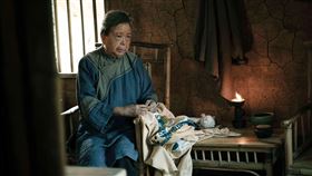  吳慷仁,夏靖庭,雷洪,斯卡羅。（公視提供