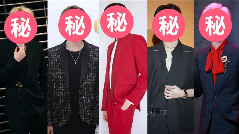 限娘令發酵　這5位男藝人恐怕GG