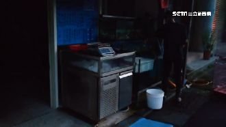 龜吼漁港饋線跳脫停電 影響逾2千戶