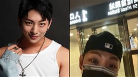 許明杰/搭錯車/苗栗高鐵站/IG