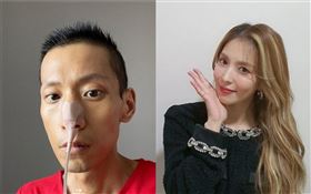 BoA寶兒。（圖／翻攝自boakwon IG）