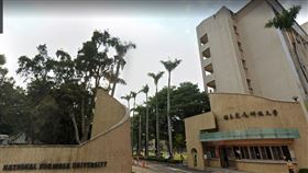 雲林縣虎尾科技大學。（圖／翻攝自Google Maps）