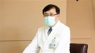 「後新冠併發症」小心!染疫康復謹記:3項指標、3P原則