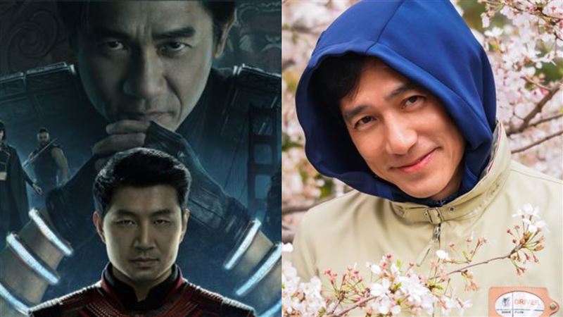 梁朝偉59歲還帥嗎？鄉民回答一面倒