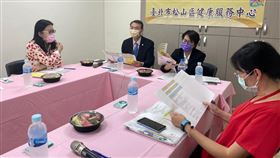 翻攝自黃珊珊臉書