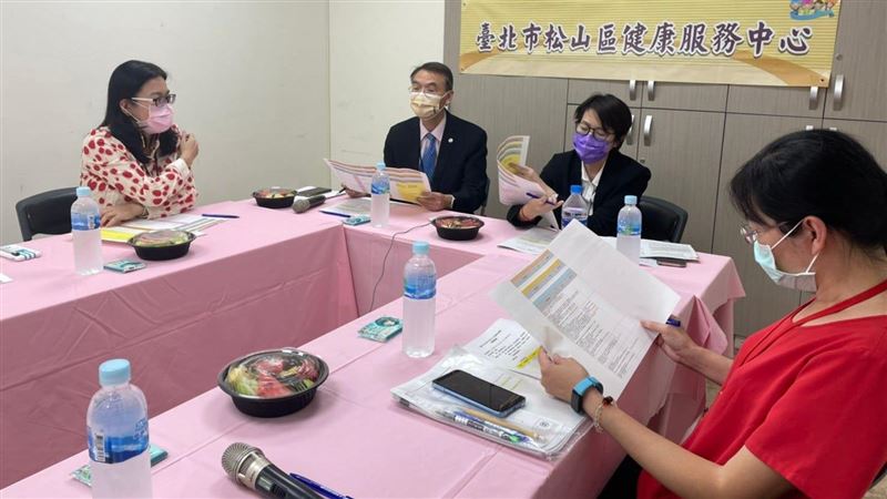 中央發百萬封簡訊　黃珊珊：讓人不安