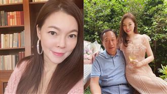 郭董億級古堡內部曝　妻七夕近照超狂