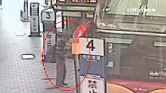 搭大眾運輸繞半台灣　闖住宅竊盜