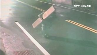 稱缺錢買木材！板模工古厝偷古董床板