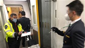 長榮航空關係企業工會提供