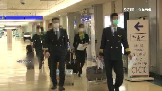 外站規定嚴！空服員嘆：少數害背臭名