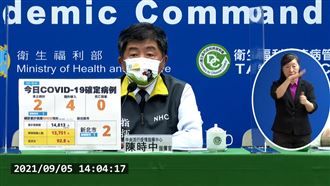 不只波蘭！又一批41萬劑AZ今抵台