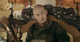 乾隆,黃瓜,惇妃,（圖／翻攝自百度百科）