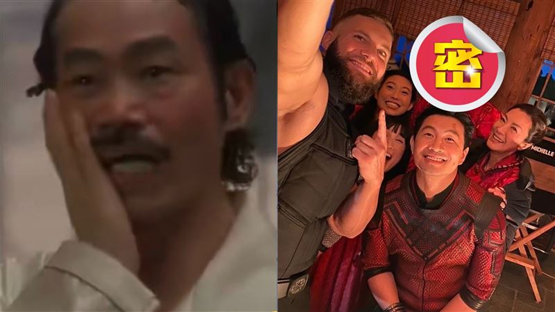 周星馳包租公復出！元華69歲長這樣