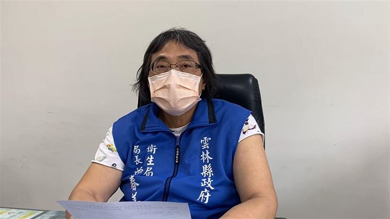 日籍生3日前持陰性報告　入境後確診
