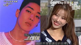 ▲《第六感2》邀請大勢饒舌歌手Loco和Gray擔任嘉賓。（圖／friDay影音 授權）