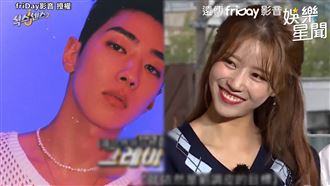 成為男星無人島理想型　美珠：要結婚