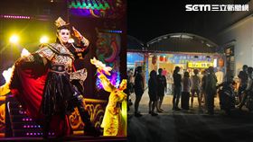 明華園第四代吳祐弦 第三代陳昭香