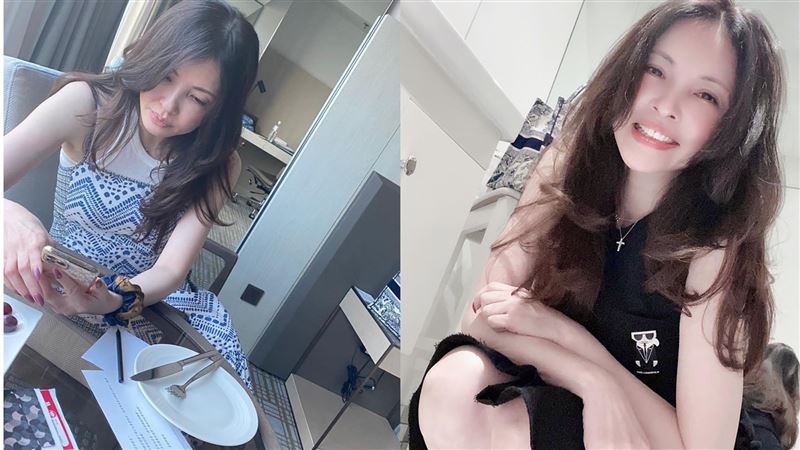 女星被誇讚手臂好細　她吐熟女內心話