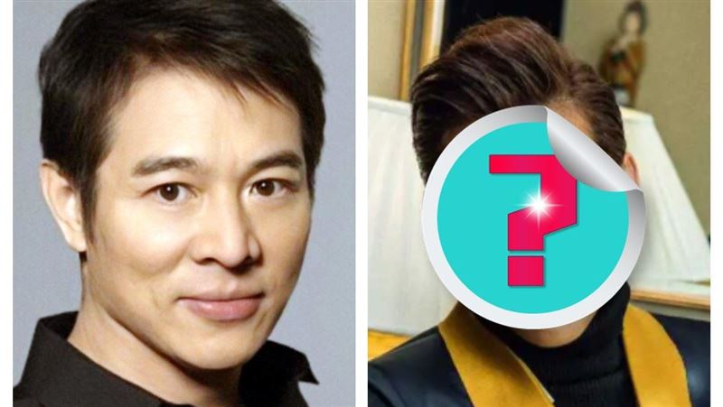李連杰唯一徒弟是他　今37歲長這樣