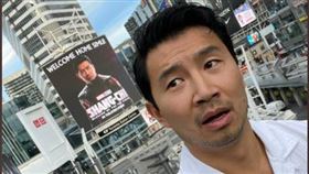 劉思慕。（圖／翻攝自劉思慕推特）