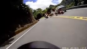 車禍,北宜,逆向,兜風