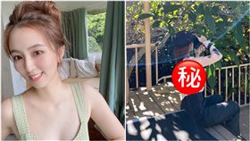 周曉涵,翻攝自周曉涵臉書粉專