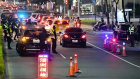 治安,高雄市警察局,滿意度調查