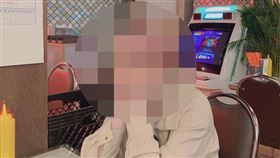 混血女模,墜樓,丈夫,台北市