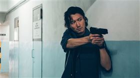 《怒火》謝霆鋒甄子丹劇照 (2)。（圖／華映提供）