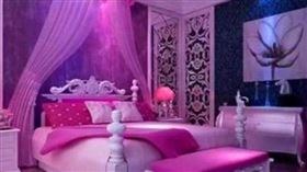 ▲床前的「春凳」是多功能家具。（圖／翻攝自百度百科）