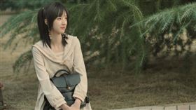 女星王悅伊（圖／翻攝自王悅伊微博）