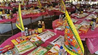 中元普渡禁忌多！拜「有根龍眼」說法兩極