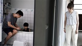 俗女養成記2,洪都拉斯,謝盈萱,天心（圖／華視、CATCHPLAY提供）